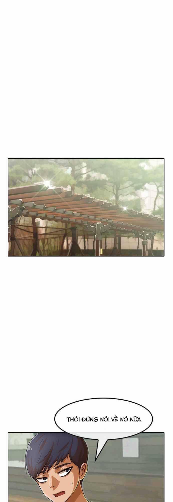 Cô Gái Từ Ứng Dụng Nhắn Tin Ngẫu Nhiên Chapter 68 trang 34