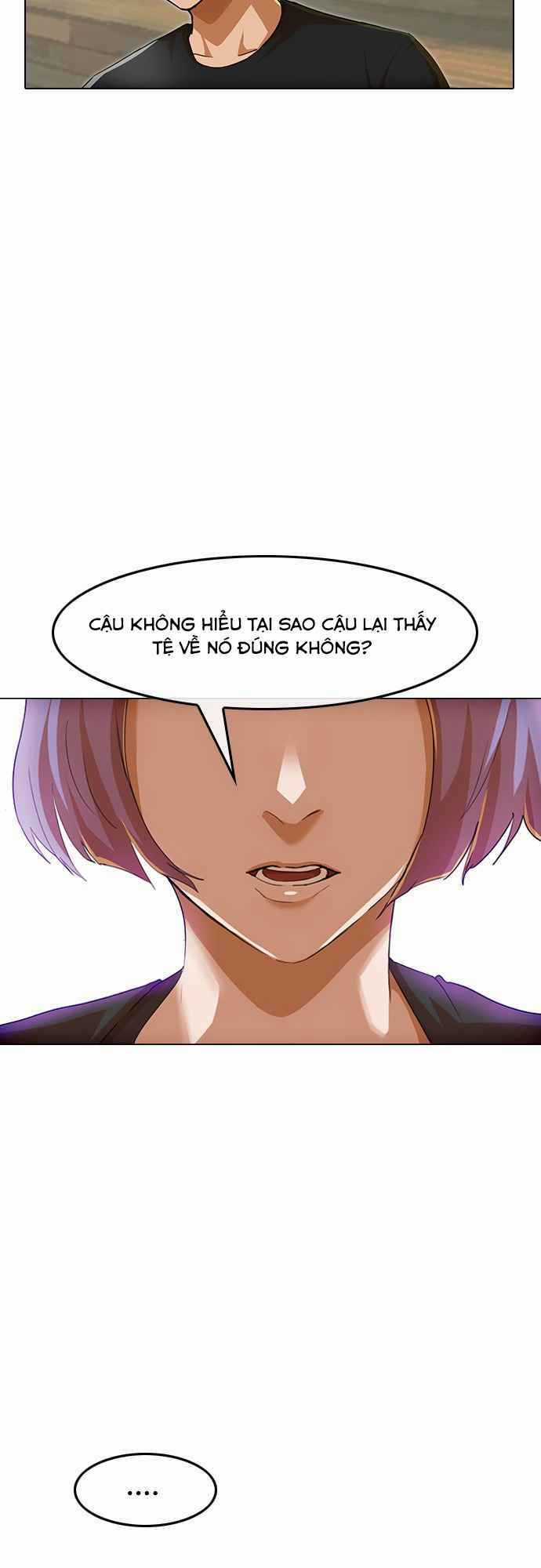 Cô Gái Từ Ứng Dụng Nhắn Tin Ngẫu Nhiên Chapter 68 trang 35