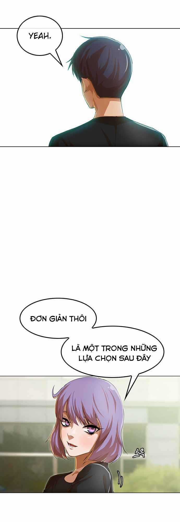 Cô Gái Từ Ứng Dụng Nhắn Tin Ngẫu Nhiên Chapter 68 trang 36