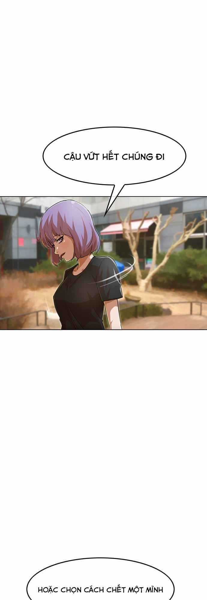 Cô Gái Từ Ứng Dụng Nhắn Tin Ngẫu Nhiên Chapter 68 trang 37