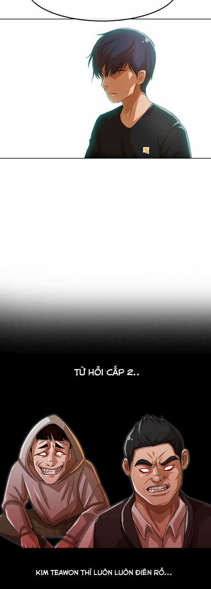 Cô Gái Từ Ứng Dụng Nhắn Tin Ngẫu Nhiên Chapter 68 trang 38