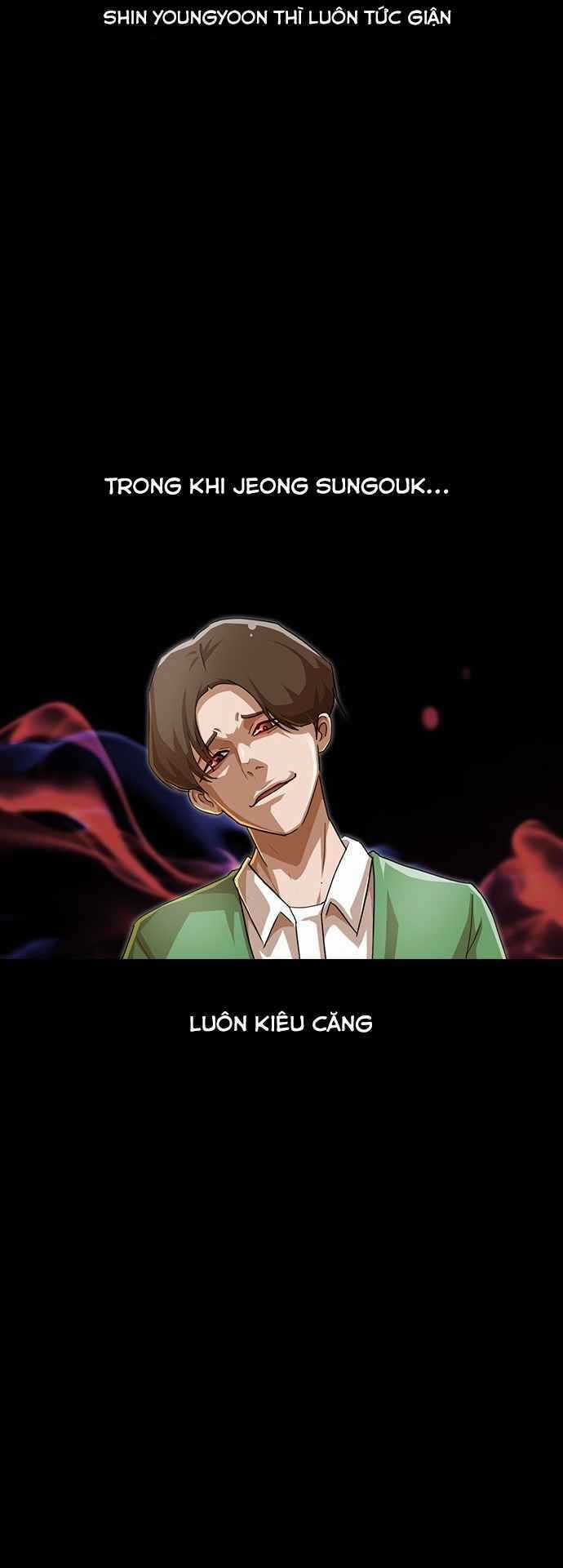 Cô Gái Từ Ứng Dụng Nhắn Tin Ngẫu Nhiên Chapter 68 trang 39
