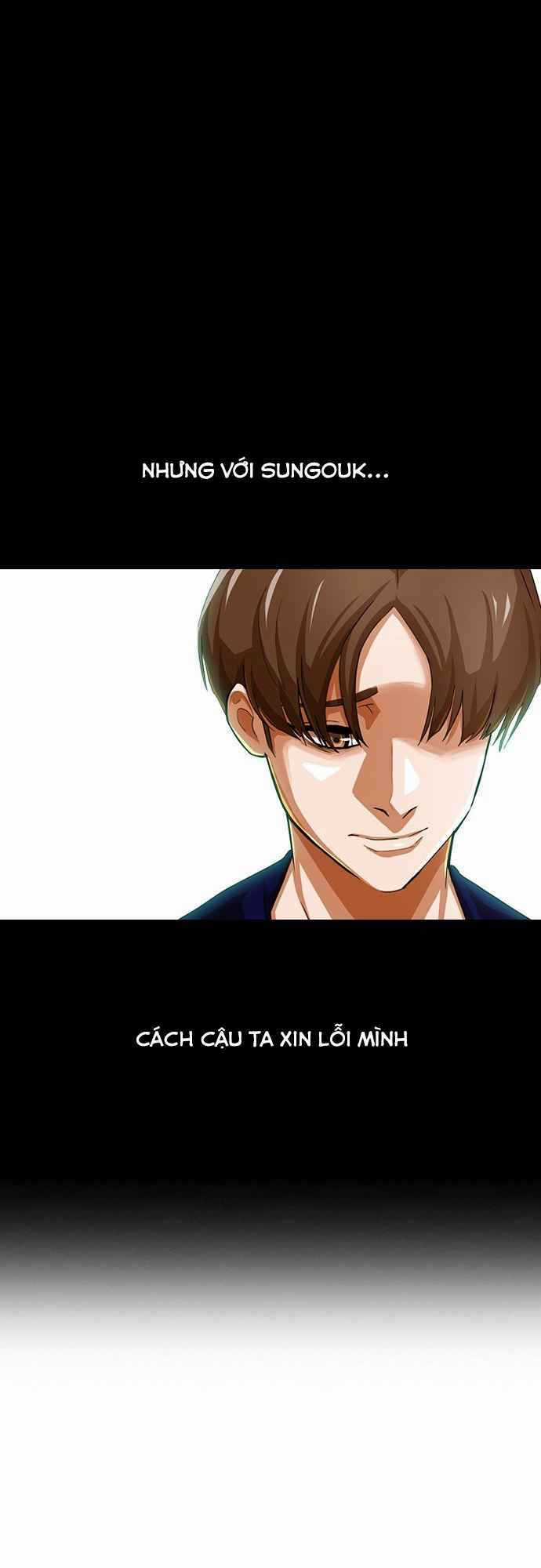 Cô Gái Từ Ứng Dụng Nhắn Tin Ngẫu Nhiên Chapter 68 trang 42