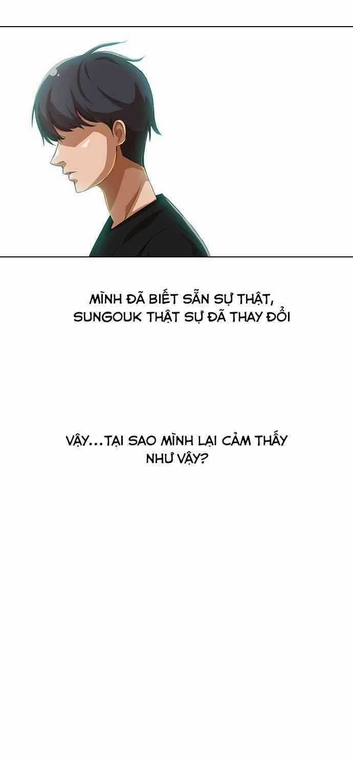 Cô Gái Từ Ứng Dụng Nhắn Tin Ngẫu Nhiên Chapter 68 trang 43