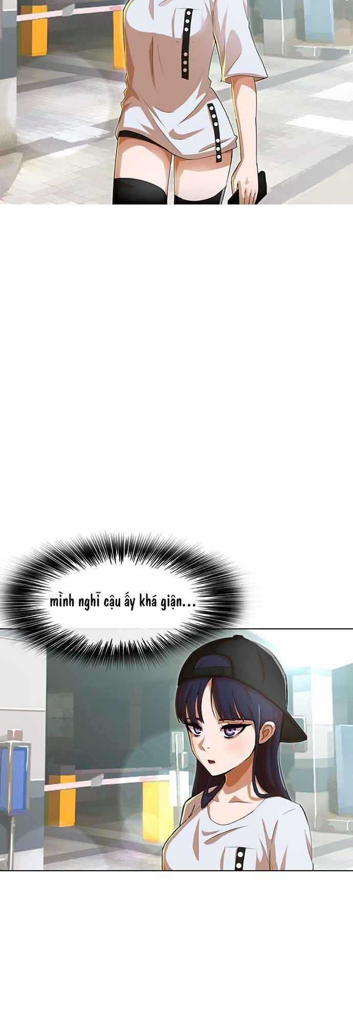 Cô Gái Từ Ứng Dụng Nhắn Tin Ngẫu Nhiên Chapter 68 trang 46