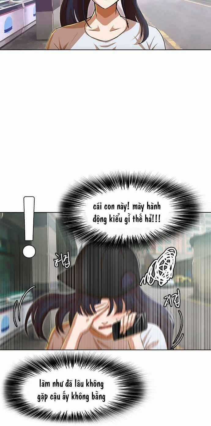 Cô Gái Từ Ứng Dụng Nhắn Tin Ngẫu Nhiên Chapter 68 trang 49