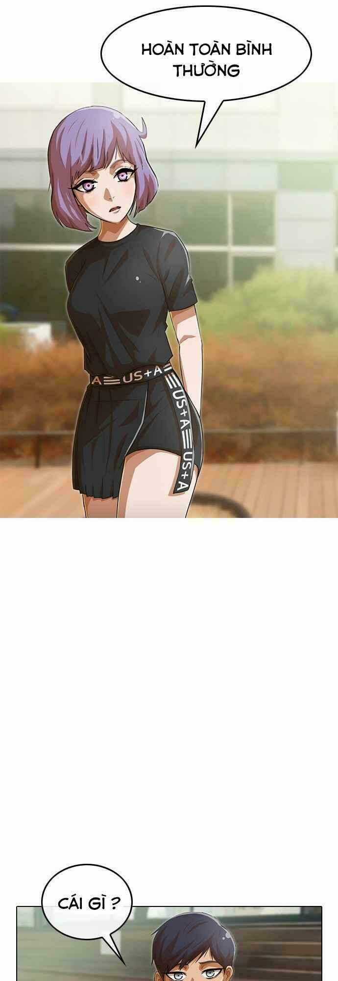 Cô Gái Từ Ứng Dụng Nhắn Tin Ngẫu Nhiên Chapter 68 trang 5