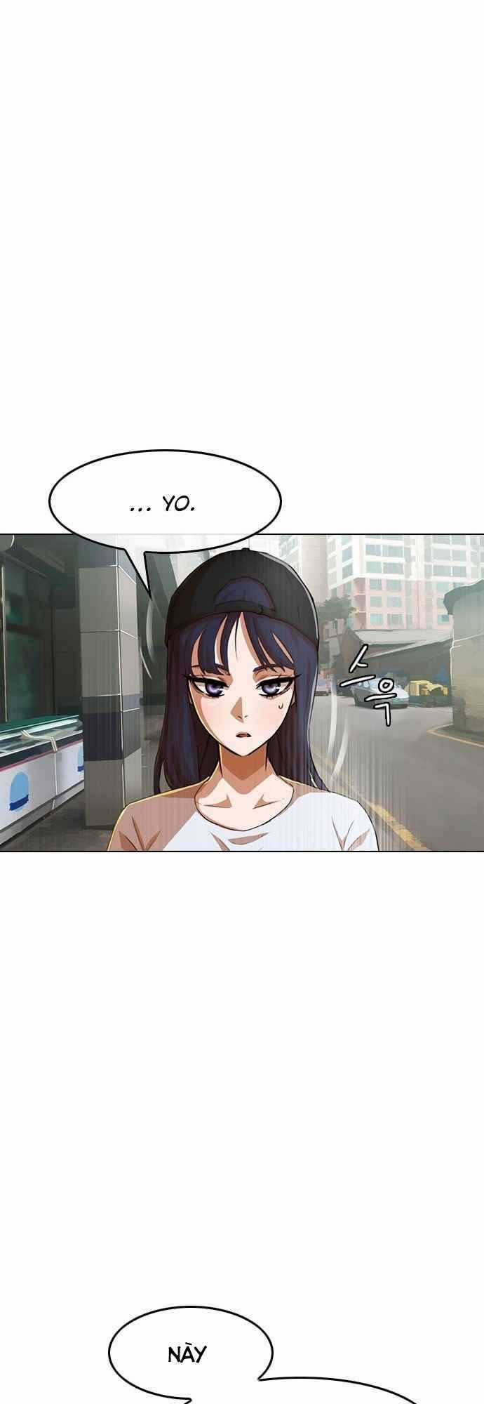 Cô Gái Từ Ứng Dụng Nhắn Tin Ngẫu Nhiên Chapter 68 trang 50