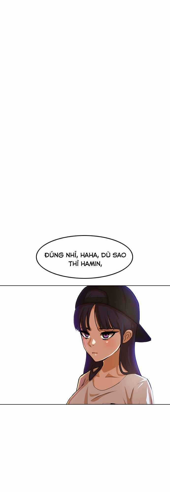 Cô Gái Từ Ứng Dụng Nhắn Tin Ngẫu Nhiên Chapter 68 trang 52