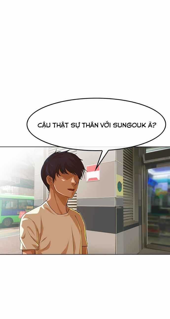 Cô Gái Từ Ứng Dụng Nhắn Tin Ngẫu Nhiên Chapter 68 trang 53