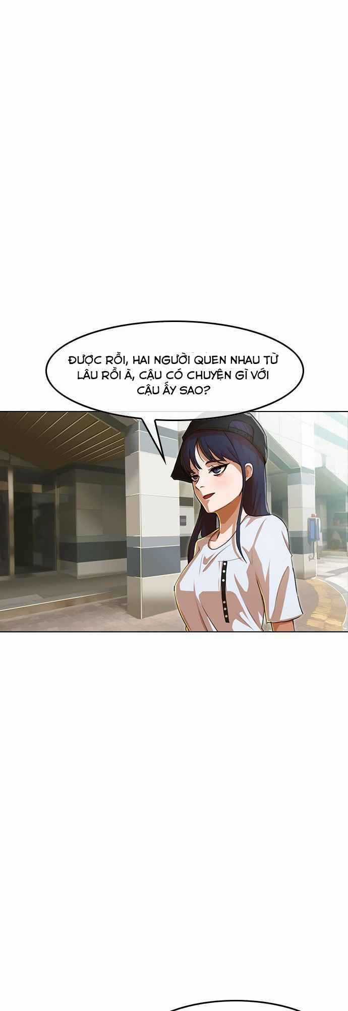 Cô Gái Từ Ứng Dụng Nhắn Tin Ngẫu Nhiên Chapter 68 trang 55