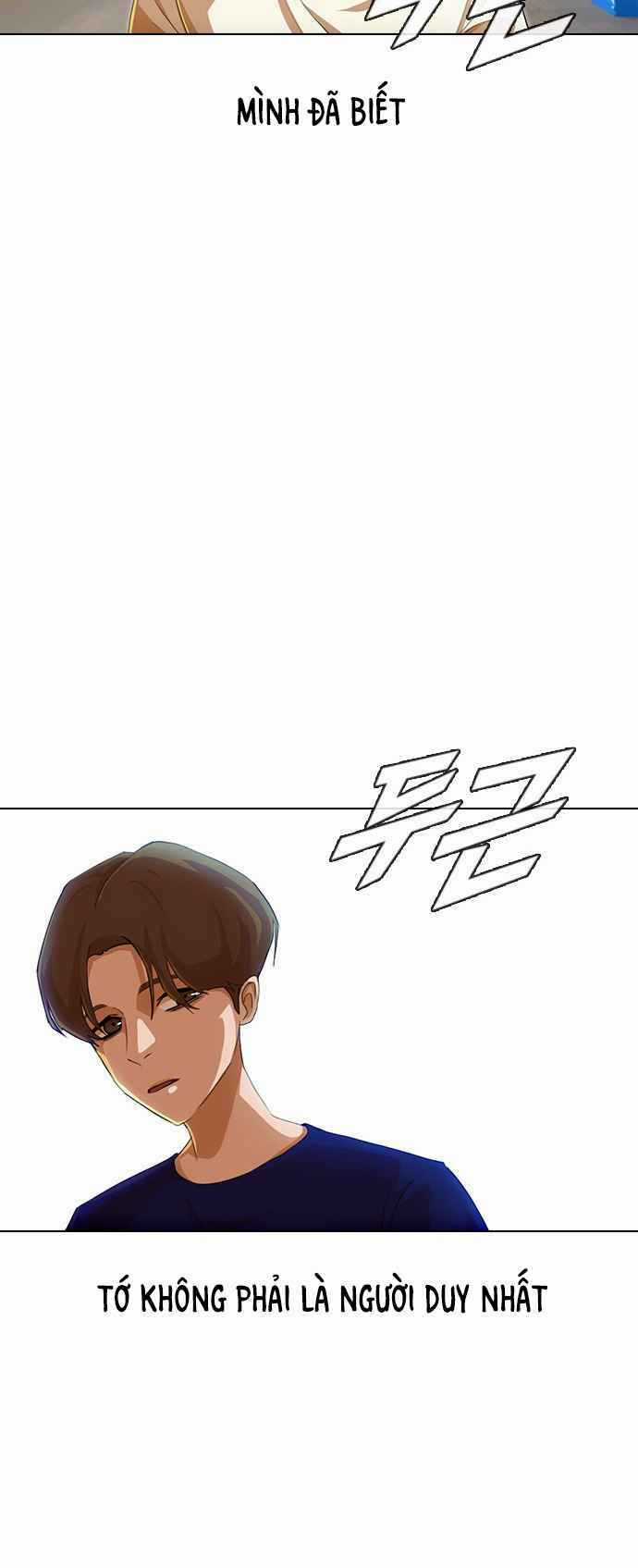 Cô Gái Từ Ứng Dụng Nhắn Tin Ngẫu Nhiên Chapter 68 trang 57