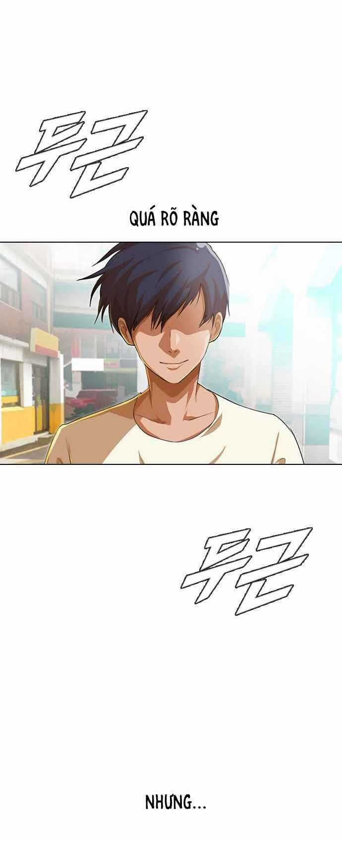 Cô Gái Từ Ứng Dụng Nhắn Tin Ngẫu Nhiên Chapter 68 trang 58