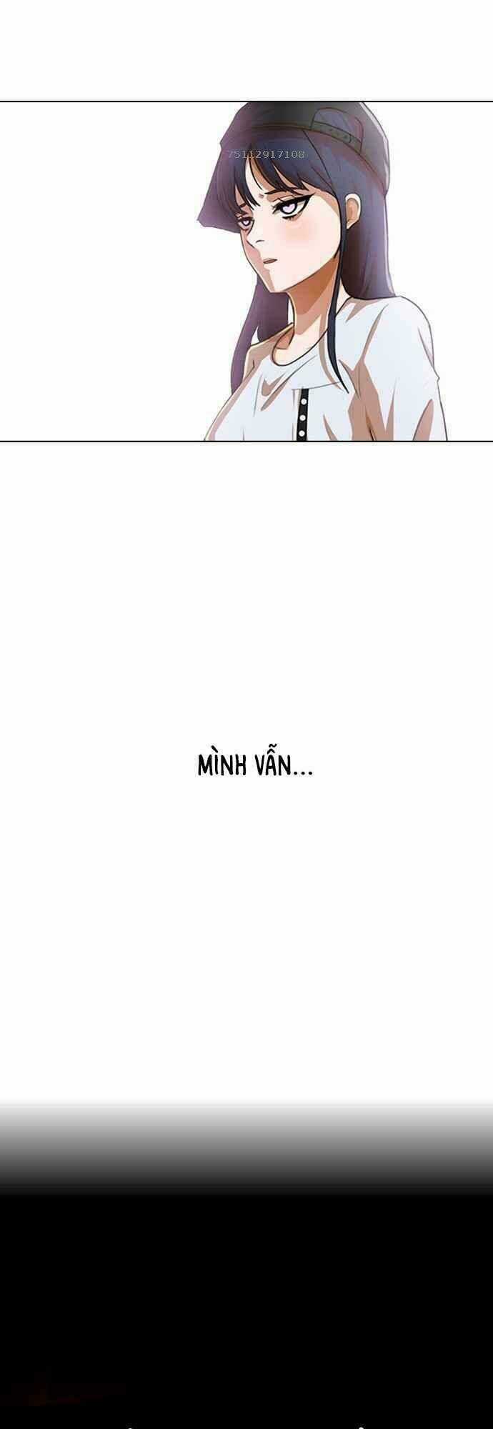 Cô Gái Từ Ứng Dụng Nhắn Tin Ngẫu Nhiên Chapter 68 trang 59
