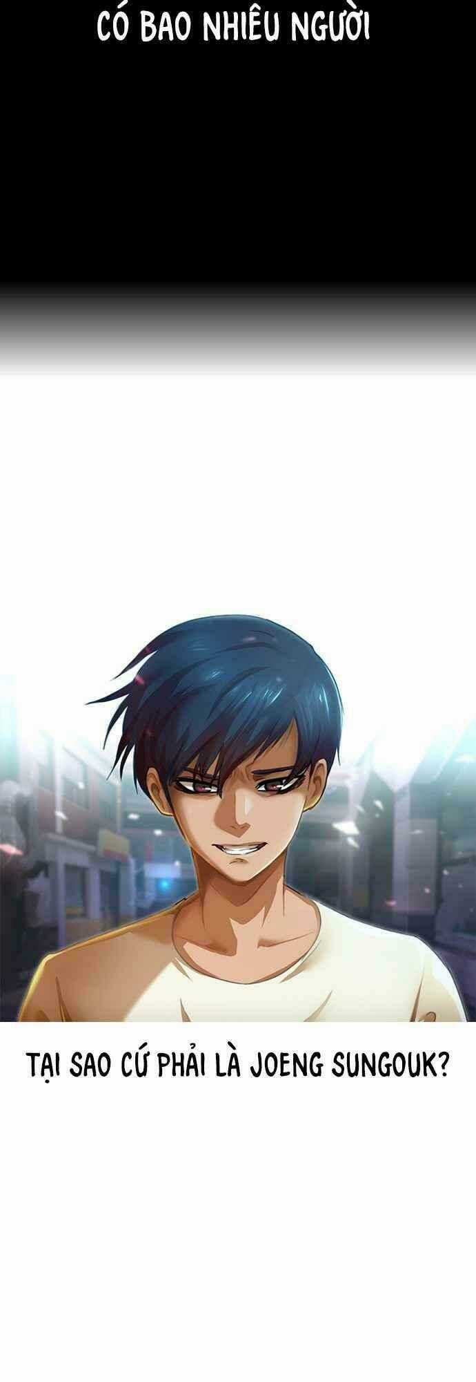 Cô Gái Từ Ứng Dụng Nhắn Tin Ngẫu Nhiên Chapter 68 trang 60