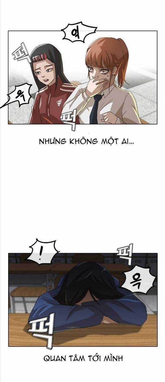 Cô Gái Từ Ứng Dụng Nhắn Tin Ngẫu Nhiên Chapter 7 trang 10