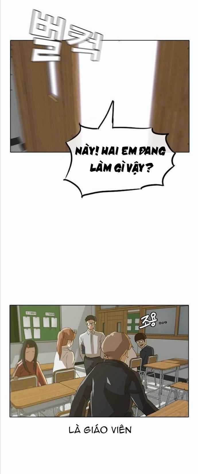 Cô Gái Từ Ứng Dụng Nhắn Tin Ngẫu Nhiên Chapter 7 trang 13