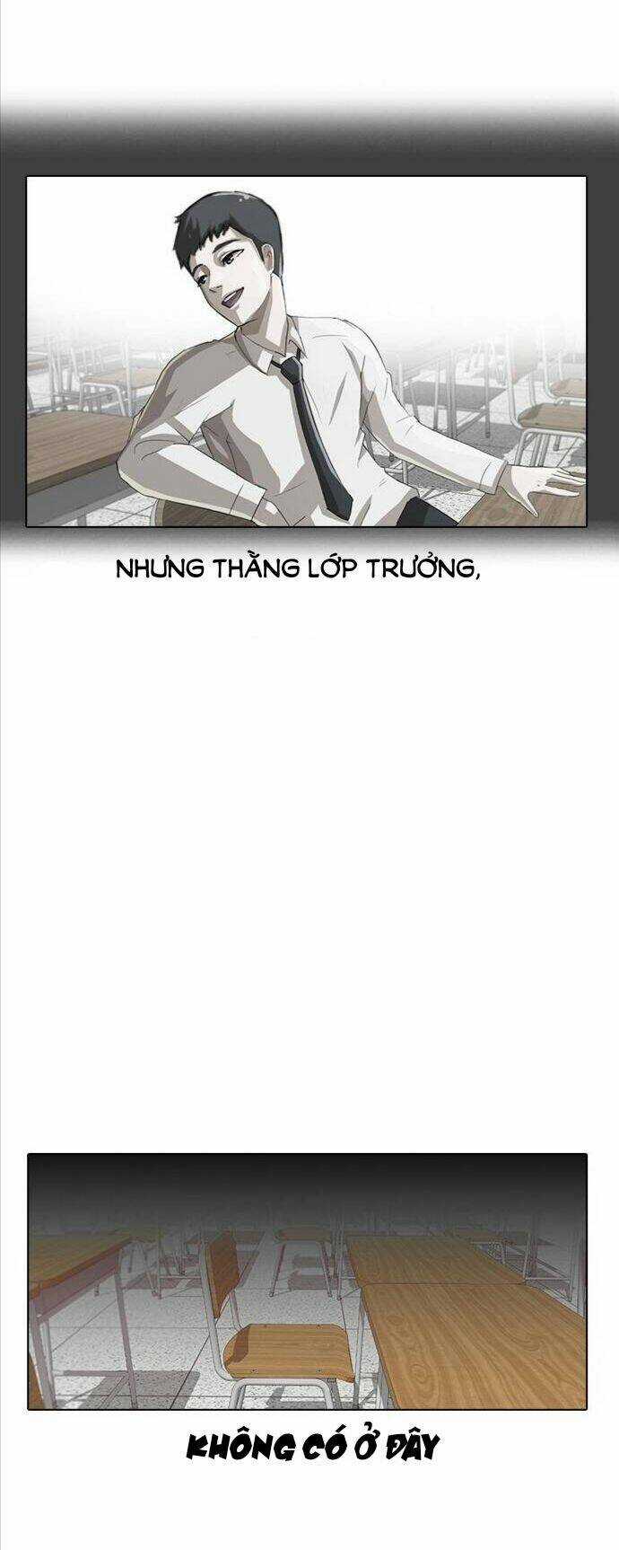 Cô Gái Từ Ứng Dụng Nhắn Tin Ngẫu Nhiên Chapter 7 trang 2