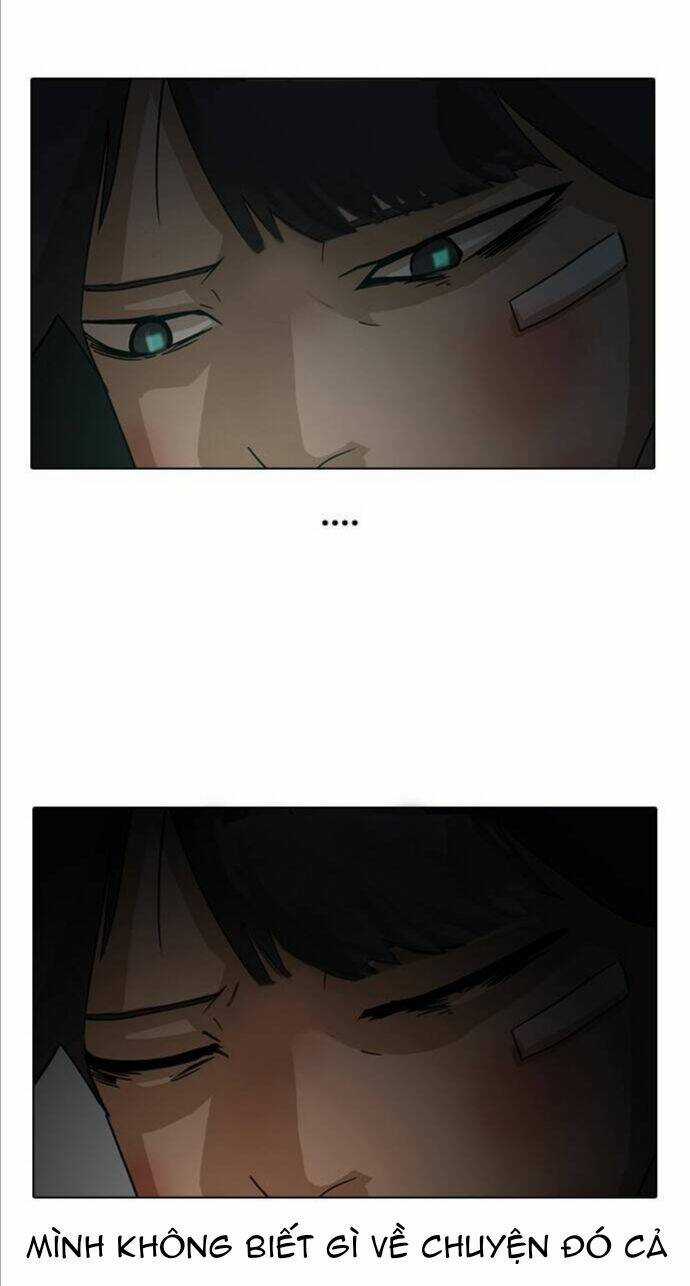 Cô Gái Từ Ứng Dụng Nhắn Tin Ngẫu Nhiên Chapter 7 trang 22