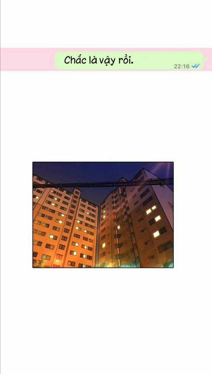 Cô Gái Từ Ứng Dụng Nhắn Tin Ngẫu Nhiên Chapter 7 trang 23