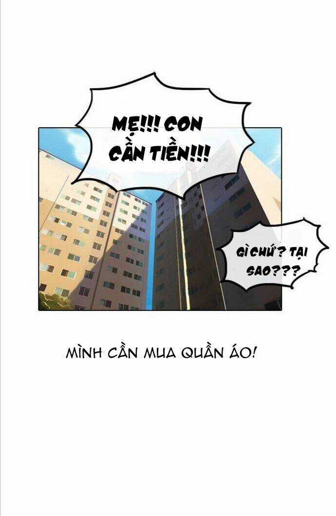 Cô Gái Từ Ứng Dụng Nhắn Tin Ngẫu Nhiên Chapter 7 trang 30