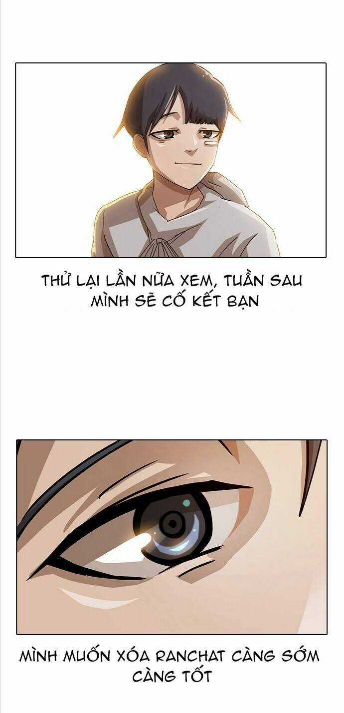 Cô Gái Từ Ứng Dụng Nhắn Tin Ngẫu Nhiên Chapter 7 trang 44