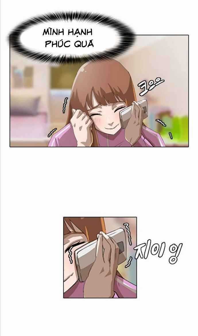 Cô Gái Từ Ứng Dụng Nhắn Tin Ngẫu Nhiên Chapter 7 trang 46