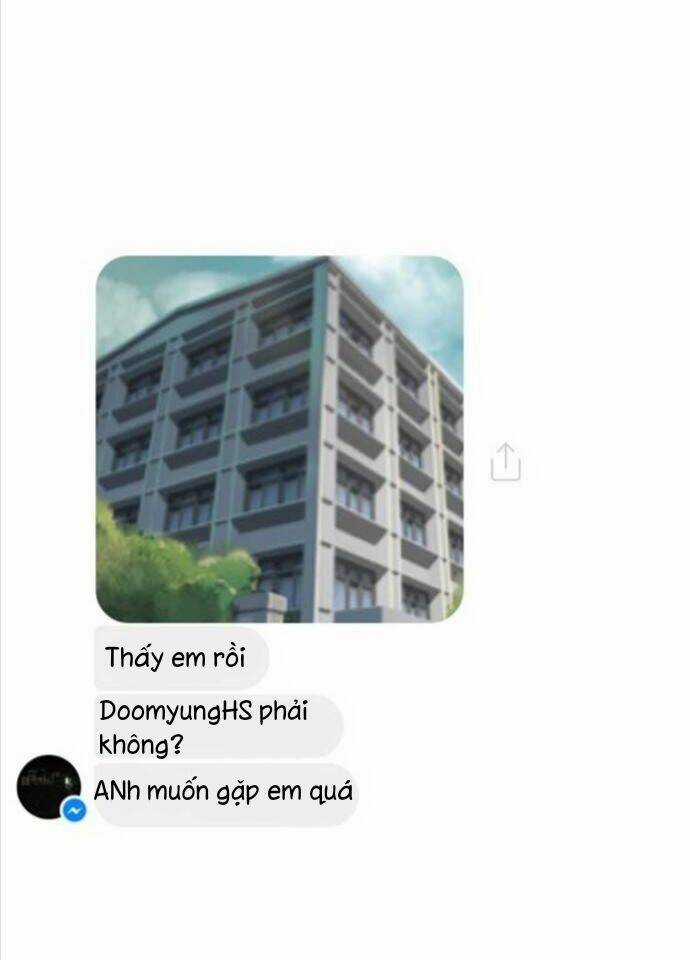 Cô Gái Từ Ứng Dụng Nhắn Tin Ngẫu Nhiên Chapter 7 trang 48