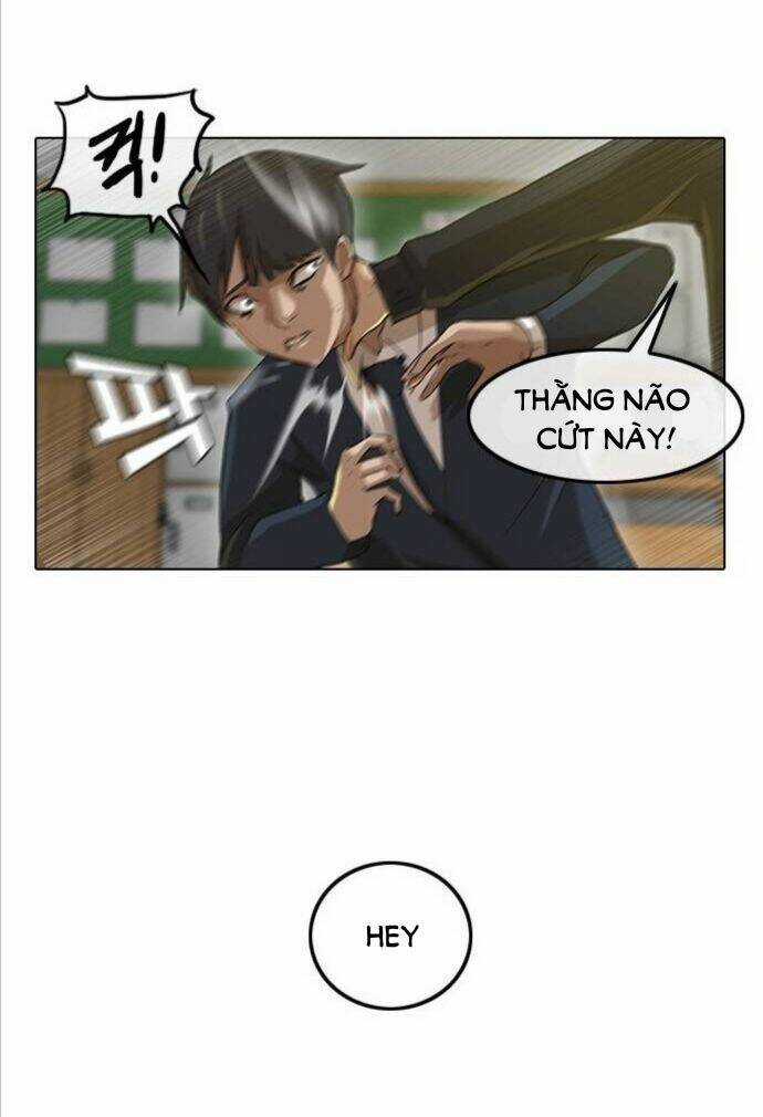 Cô Gái Từ Ứng Dụng Nhắn Tin Ngẫu Nhiên Chapter 7 trang 5