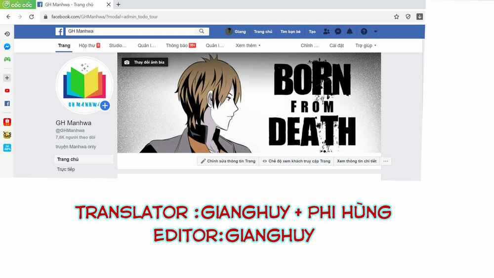 Cô Gái Từ Ứng Dụng Nhắn Tin Ngẫu Nhiên Chapter 7 trang 52