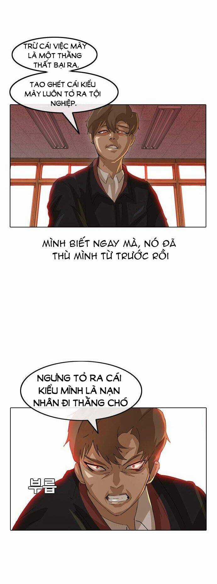 Cô Gái Từ Ứng Dụng Nhắn Tin Ngẫu Nhiên Chapter 7 trang 7