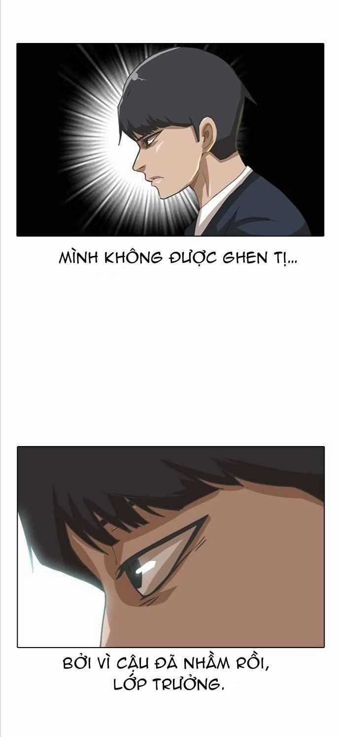 Cô Gái Từ Ứng Dụng Nhắn Tin Ngẫu Nhiên Chapter 8 trang 12