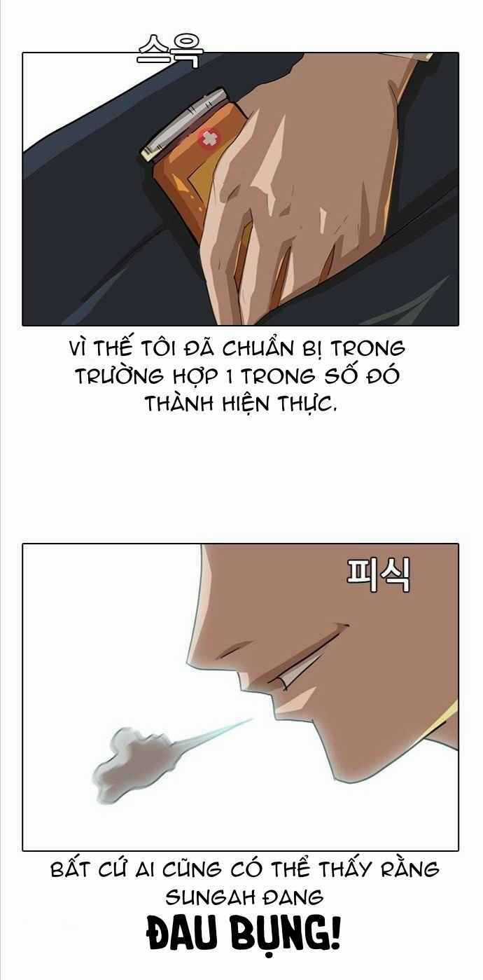 Cô Gái Từ Ứng Dụng Nhắn Tin Ngẫu Nhiên Chapter 8 trang 16