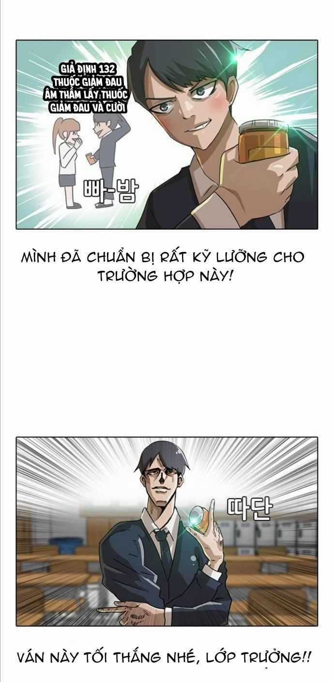 Cô Gái Từ Ứng Dụng Nhắn Tin Ngẫu Nhiên Chapter 8 trang 17