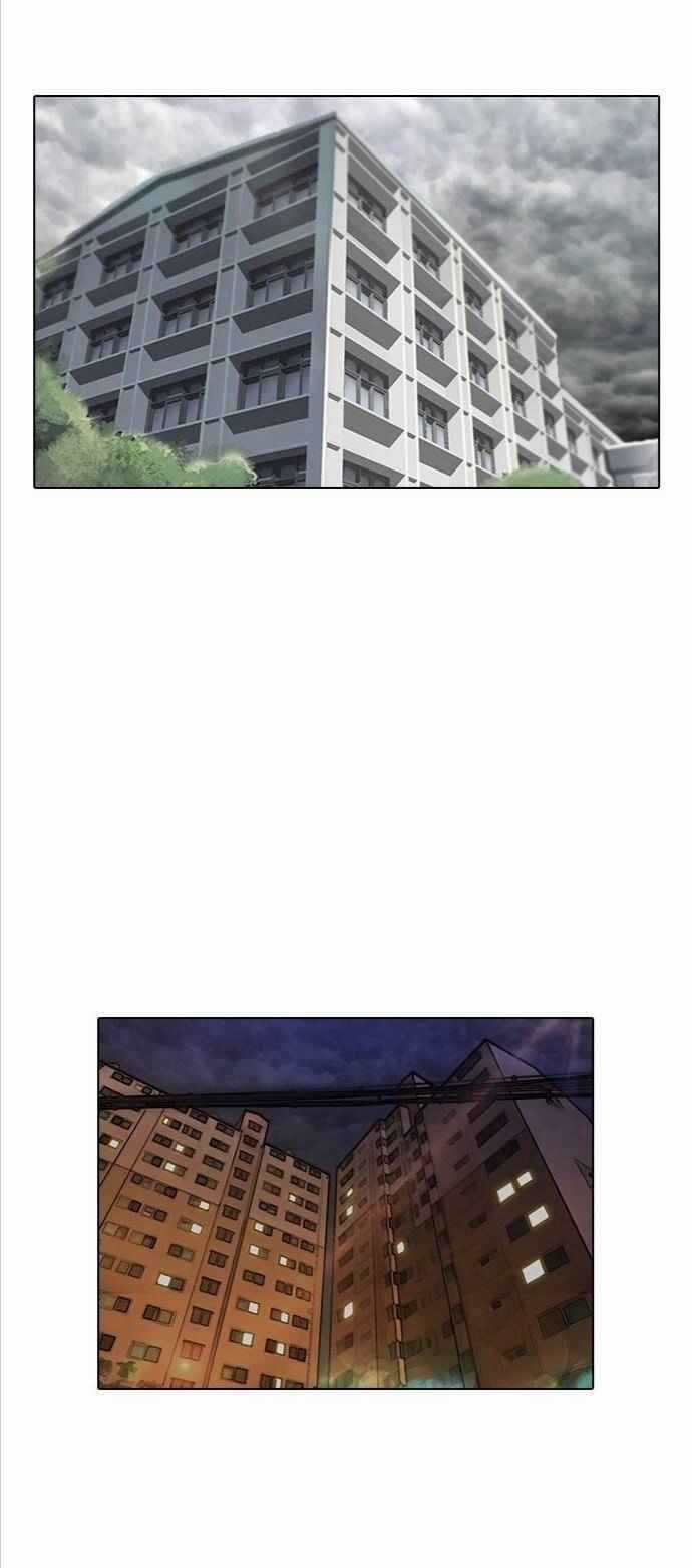 Cô Gái Từ Ứng Dụng Nhắn Tin Ngẫu Nhiên Chapter 8 trang 24