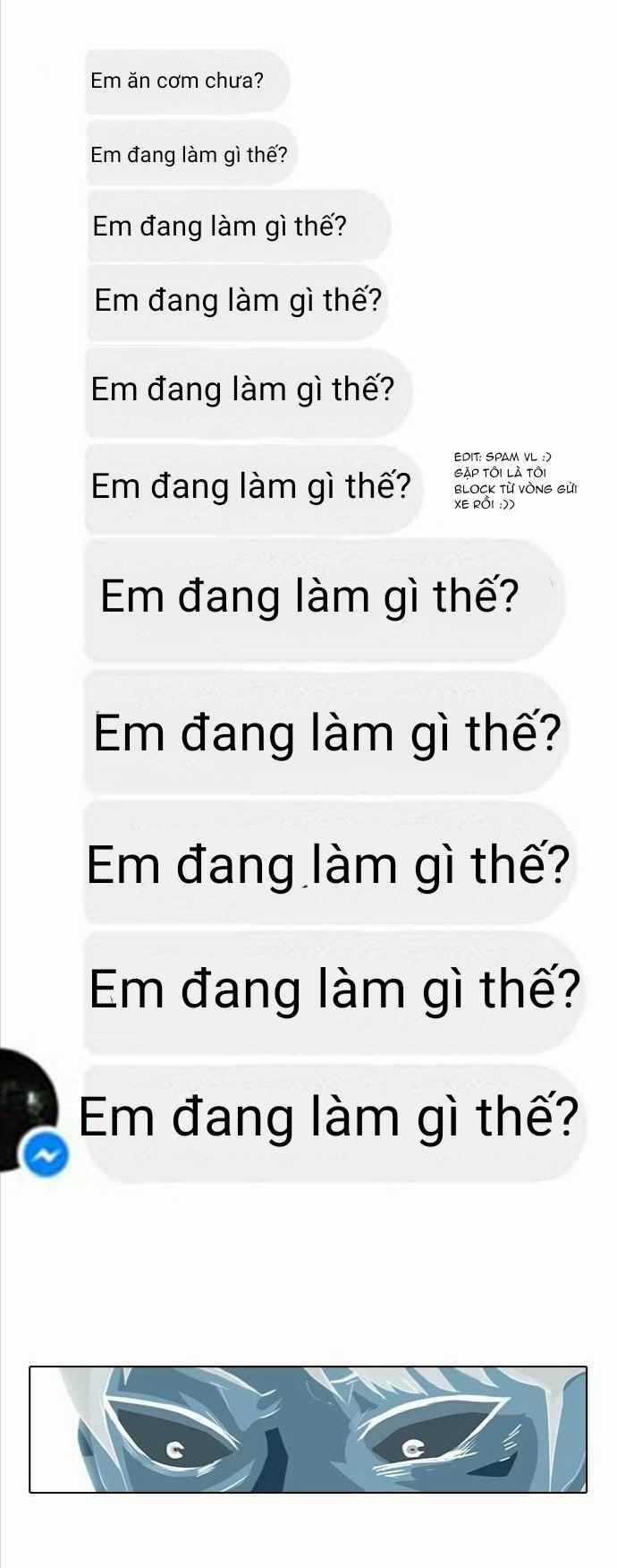 Cô Gái Từ Ứng Dụng Nhắn Tin Ngẫu Nhiên Chapter 8 trang 31