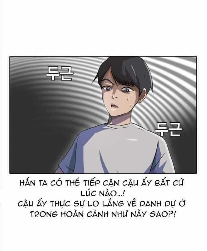 Cô Gái Từ Ứng Dụng Nhắn Tin Ngẫu Nhiên Chapter 8 trang 34