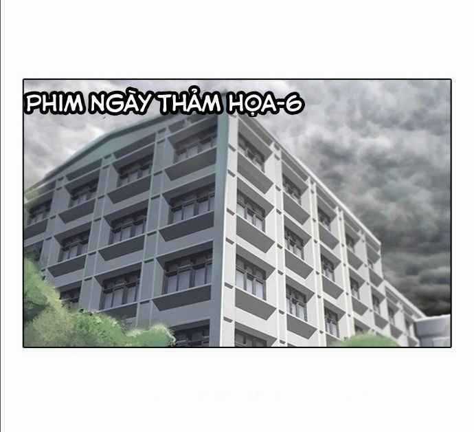 Cô Gái Từ Ứng Dụng Nhắn Tin Ngẫu Nhiên Chapter 8 trang 4