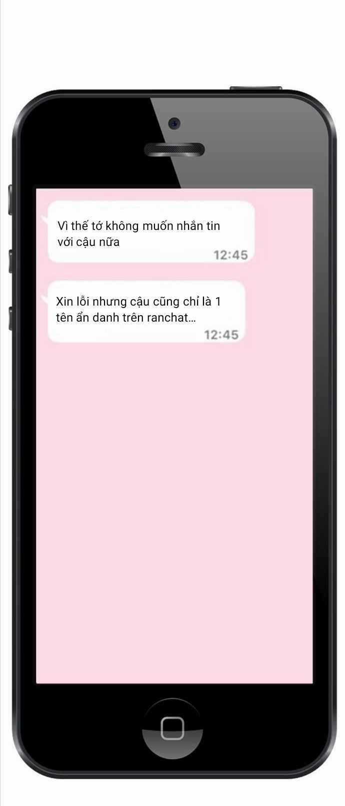 Cô Gái Từ Ứng Dụng Nhắn Tin Ngẫu Nhiên Chapter 8 trang 40