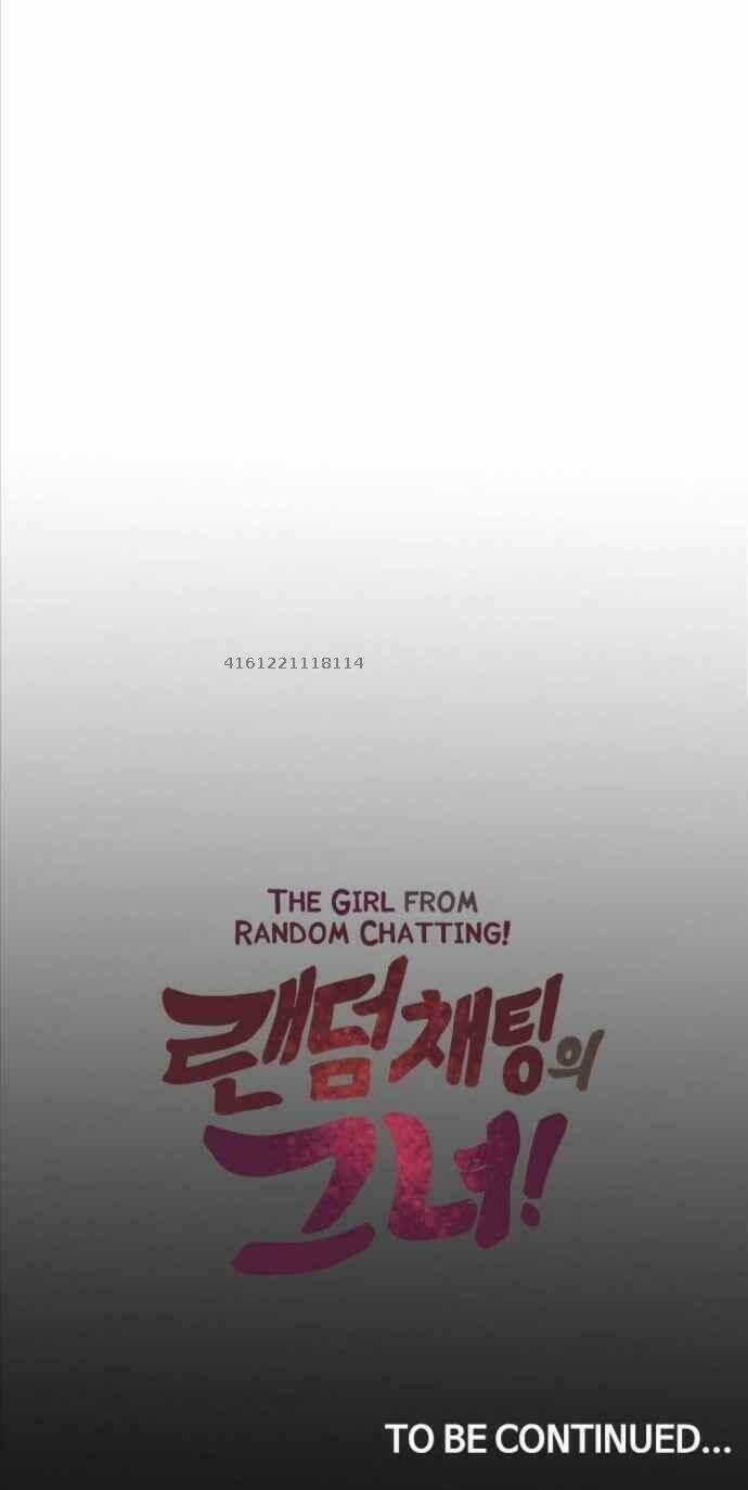 Cô Gái Từ Ứng Dụng Nhắn Tin Ngẫu Nhiên Chapter 8 trang 41