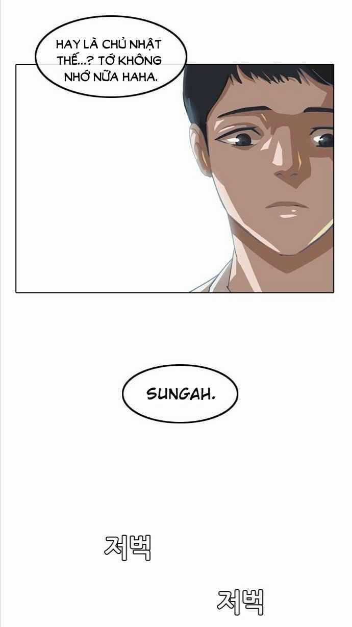 Cô Gái Từ Ứng Dụng Nhắn Tin Ngẫu Nhiên Chapter 8 trang 9