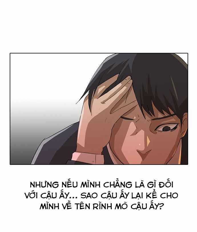 Cô Gái Từ Ứng Dụng Nhắn Tin Ngẫu Nhiên Chapter 9 trang 10