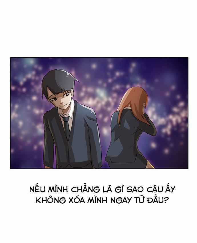 Cô Gái Từ Ứng Dụng Nhắn Tin Ngẫu Nhiên Chapter 9 trang 11