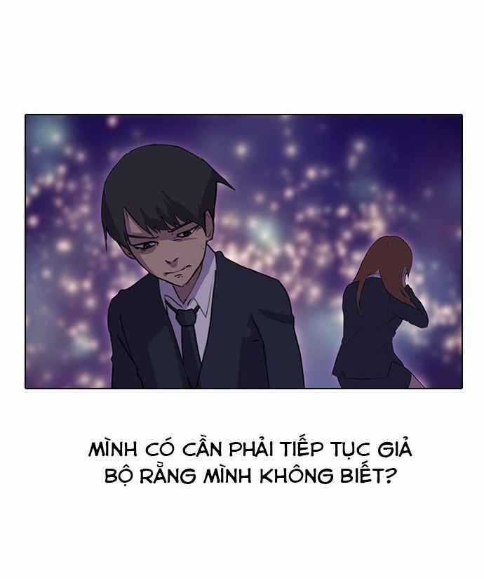 Cô Gái Từ Ứng Dụng Nhắn Tin Ngẫu Nhiên Chapter 9 trang 12