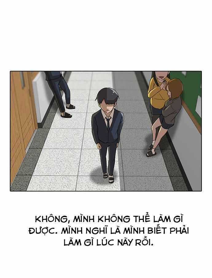 Cô Gái Từ Ứng Dụng Nhắn Tin Ngẫu Nhiên Chapter 9 trang 13