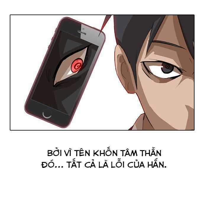 Cô Gái Từ Ứng Dụng Nhắn Tin Ngẫu Nhiên Chapter 9 trang 15