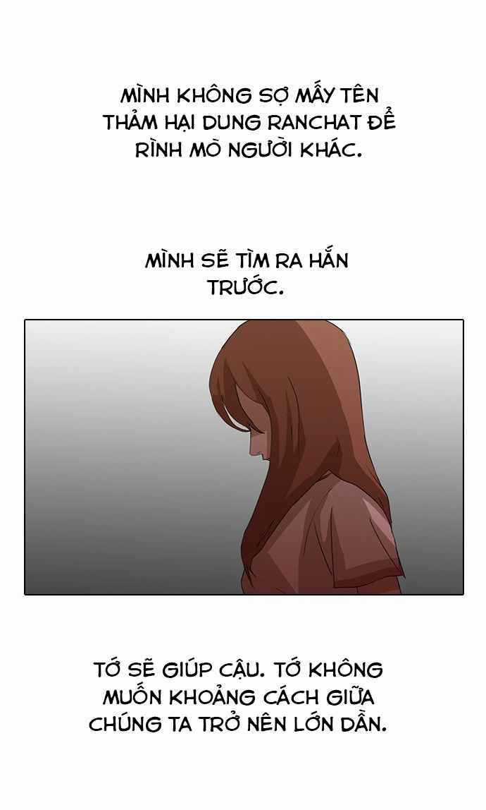 Cô Gái Từ Ứng Dụng Nhắn Tin Ngẫu Nhiên Chapter 9 trang 16
