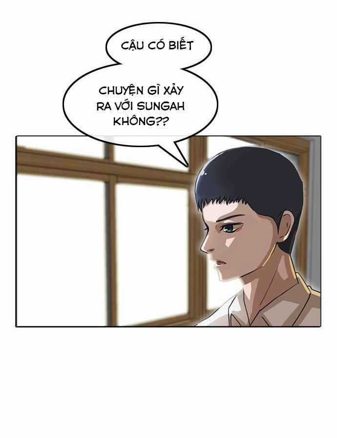 Cô Gái Từ Ứng Dụng Nhắn Tin Ngẫu Nhiên Chapter 9 trang 19