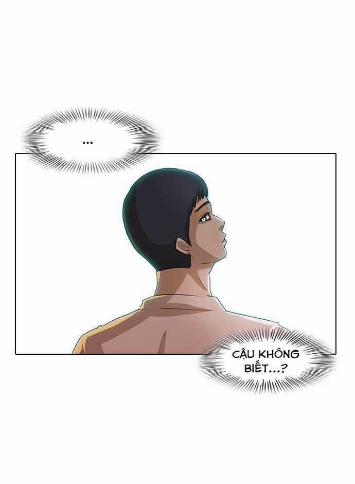 Cô Gái Từ Ứng Dụng Nhắn Tin Ngẫu Nhiên Chapter 9 trang 27