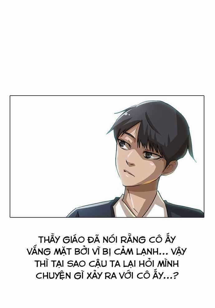 Cô Gái Từ Ứng Dụng Nhắn Tin Ngẫu Nhiên Chapter 9 trang 29